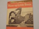 Dottie Evans /Barry Frank- Wake Up Little Susie/ Happy Birthday Baby 7