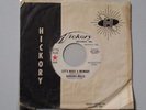 Barbara Mills - Let's Make A Memory / Try 7