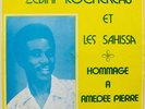 ZEBIHI ROCHEREAU IVORY COAST AFRO TRAD PERCU TROPICAL DANCE FLOOR CLEAN LISTEN