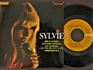 SYLVIE VARTAN EP MADE IN PORTUGAL 45 PS 7 *ABRACADABRA* TP-525