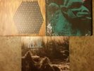 R.E.M. LP vinyl record lot