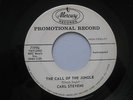 Carl Stevens- Call Of The Jungle /Baby Elephant Walk 7