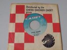 The Dells ?– Run For Cover / Over Again 7