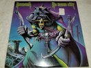 RARE SEALED HARD ROCK LP NAZARETH 