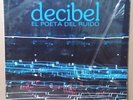 DECIBEL RARE MEXICAN PROGR TECHNO LP HEAR  ORFEON LP-12-1113 WALTER  SCHMIDT