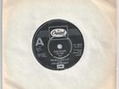 David And The Giants - Ten Miles High/Superlove - Capitol Demo