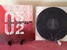 U2 Elevation UK PROMO only 1st Press 12