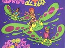 DEEE-LITE Groove Is In The Heart 1990 Original Oz Pressing 12