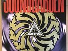 Soundgarden ?– Badmotorfinger - A&M Records ?– 395 374-1 - Vinyl