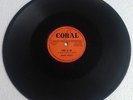 Philippines 78rpm Buddy Holly 10