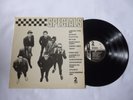 THE SPECIALS   S/T DEBUT   EX+/EX   1979 UK 1ST PRESS SKA VINYL LP   NICE AUDIO
