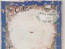 Cure Just like heaven Fiction FICS 27 VG/EX- white vinyl