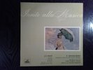 MENDELSSOHN BACH CIACCONA GIOCONDA DE VITO ITALY ONLY VOCE DEL PADRONE LP MINT