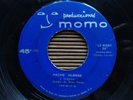 Pacho Alonso - LO MISMO  DA / Guaracha Son - MOMO CUBA 45 hear