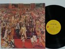 THE ROLLING STONES It's Only Rock 'n Roll 1974 LP Inner Sleeve NEAR MINT Vinyl