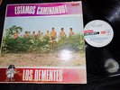 LOS DEMENTES, ESTAMOS CAMINANDO, LP, SALSA, VENEZUELA, VG , RAY PEREZ,LISTEN