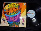 LOS DEMENTES, SONEROS SOMOS, LP,SALSA, VENEZUELA, VG , RAY PEREZ,LISTEN