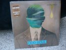 Mutemath - Odd Soul Vinyl Record LP (Black) - NEVER PLAYED W/ Bonus CD