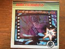 Jimi Hendrix Live In Los Angeles Forum April 1969 Import Electrecord Records