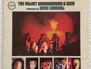 The Velvet Underground & Nico (3) ?– The Velvet Underground And Nico