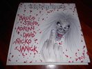 IRON MAIDEN EMI 5583 Vinyl 7 Wasted Years /Reach out