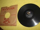 1956 78 RPM Elvis Presley RCA MY BABY LEFT ME 20-6540 VG+ Early Lbl Play Tested