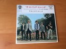 7 INCH SINGLE THE ROLLING STONES EP SATISFACTION JAPAN