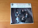 7 INCH SINGLE THE ROLLING STONES EP MOTHER'S LITTLE HELPER JAPAN