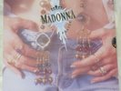 Madonna ?Like A Prayer Lp prensa venezuela