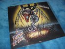 JUDAS PRIEST -A TOUCH OF EVIL- AWESOME HARD TO FIND LTD EDITION 12