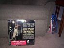 JULIE LONDON 2 LP PACK NEW & SEALED ALL THROUGH THE NIGHT & BY MYSELF