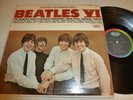 THE BEATLES..V1. SUPERB EARLY US ISSUE STEREO CAPITOL LABEL BT 2358