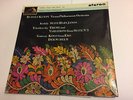 KEMPE VPO KODALY - SUITE 'HARY JANOS' (1962) ED1 UK Cream Gold HMV LP ASD 494