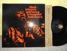 Ruth Brown m- original GF LP Black is Brown and Brown is Beautiful
