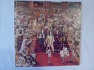 Rolling Stones Its Only Rock N Roll 1st Press A2/B2 EX Vinyl LP Record COC 59103