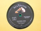 78rpm- Rock and roll- Elvis Presley- Heartbreak Hotel
