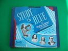78 rpm- Vogue Picture Records- album set Study In Blue- box set