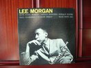 LEE MORGAN SEXTET Vol.2 1541 Lexington DG RVG Ear Rare Blue Note Jazz LP