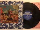 Rolling Stones - Their Satanic Majesties Request 1967 LP w/ 3D Cover NPS-2 (EX)