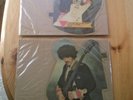 Gary Moore Phil Lynott 2 x 7