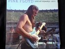 Pink Floyd Live At Pompeii 1971 2 x 12