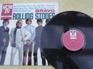 Rolling Stones  LP Bravo, Hör Zu Pressung