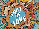 Shot Of Love [lp_record] Bob Dylan