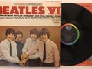 Beatles VI - 1965 Capitol Stereo Labels ST-2358 Near Mint (NM) Ultrasonic Clean