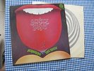 EX  GENTLE GIANT ACQUIRING THE TASTE LP UK VERTIGO SWIRL 1st Press