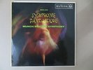 RCA SB-6521 SSg ED1 Berlioz Symphonie Fantastique Munch BSO UK LP NM