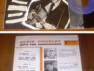 RARE French EP 45t BIEM (7') ELVIS PRESLEY w/ The JORDANAIRES (05/1961)