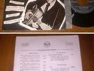 RARE French EP 45t BIEM (7') ELVIS PRESLEY (11/1957)