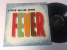 Little Willie John LP Fever