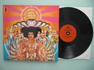 The Jimi Hendrix Experience - Axis: Bold As Love, D '67, LP, Vinyl: m-